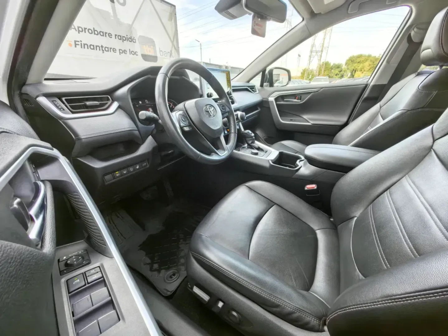 Cumpara/ Vinde online Toyota RAV 4 2021 SH, la cel mai bun pret pentru tine!