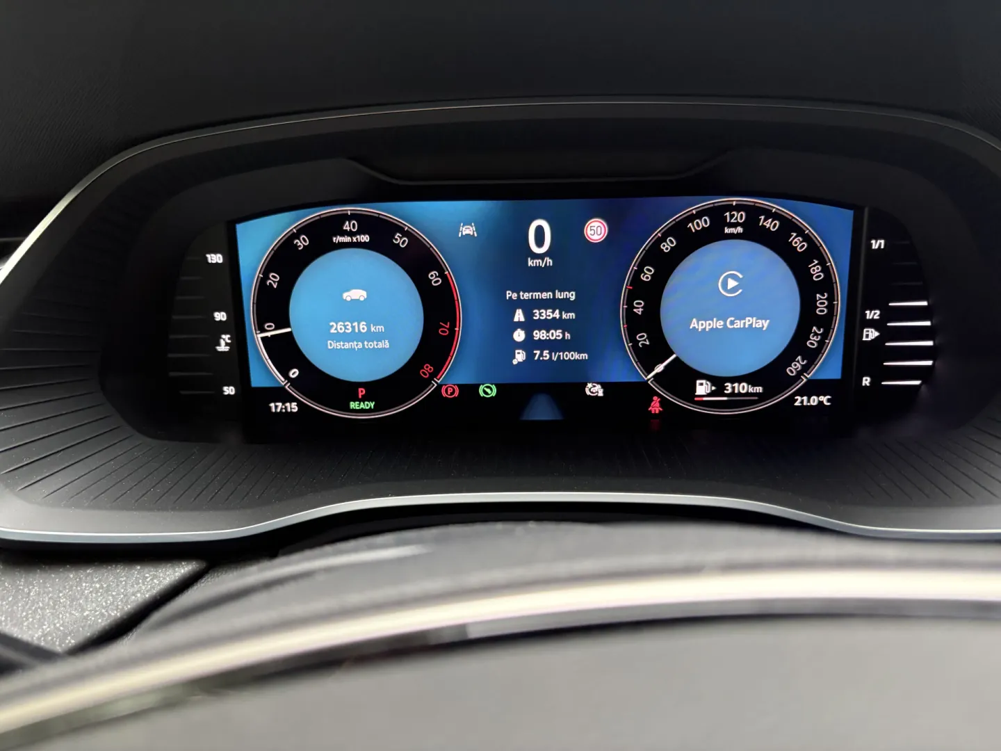 Cumpara/ Vinde online Skoda Octavia 2024 SH, la cel mai bun pret pentru tine!