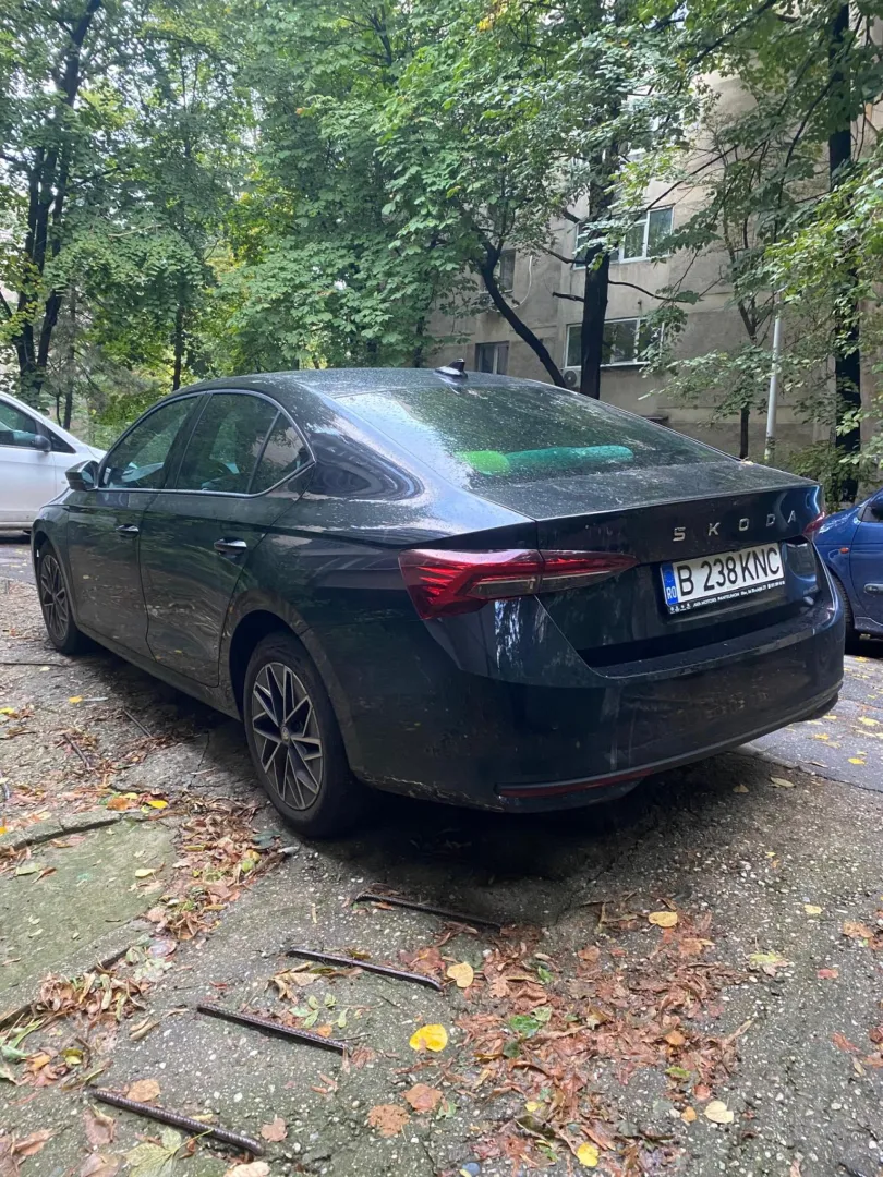 Cumpara/ Vinde online Skoda Octavia 2024 SH, la cel mai bun pret pentru tine!