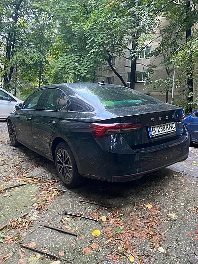 Cumpără / Vinde Skoda Octavia 2024 SH, la cel mai bun pret pentru tine!