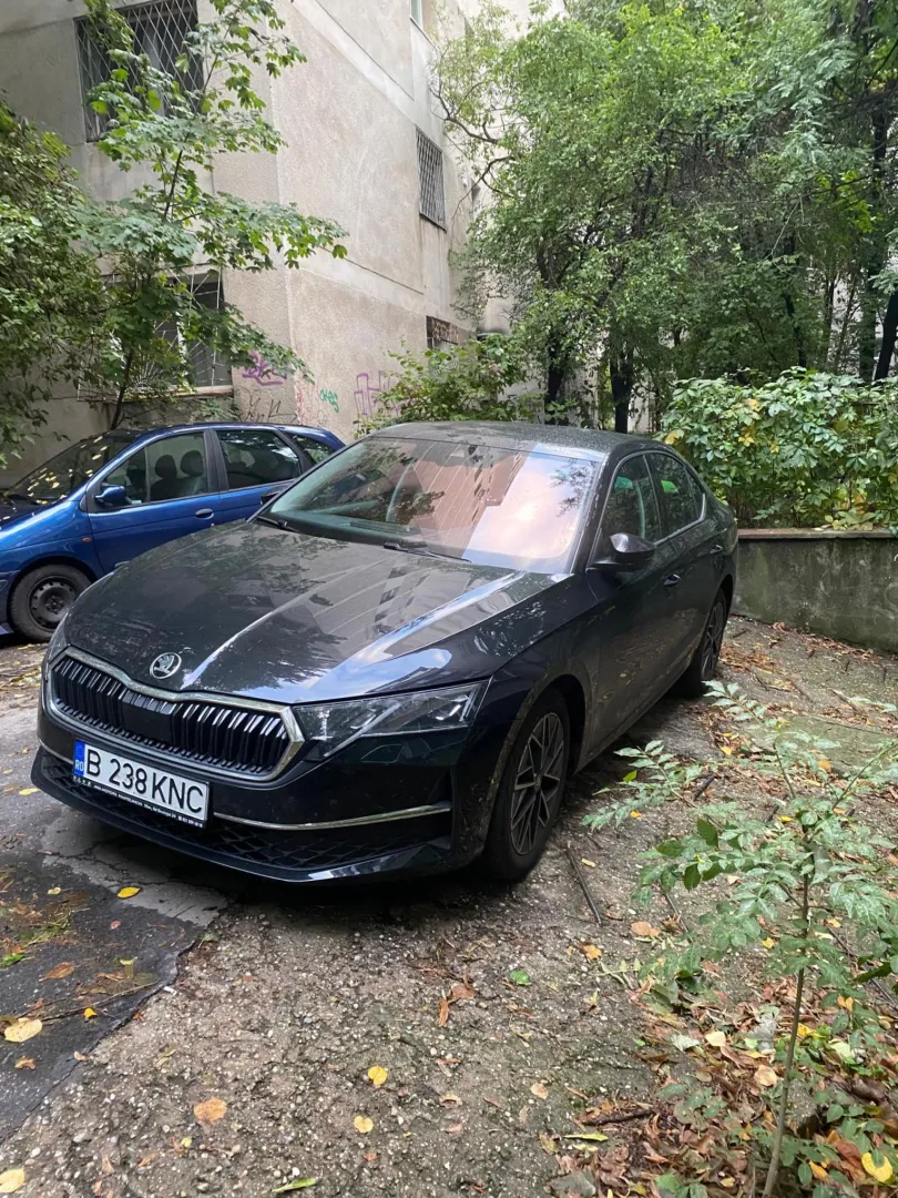 Cumpara/ Vinde online Skoda Octavia 2024 SH, la cel mai bun pret pentru tine!