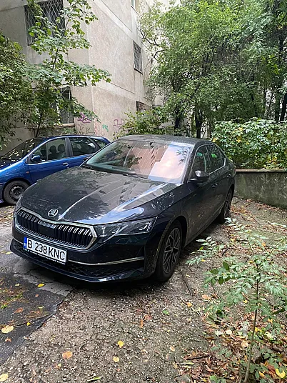 Cumpără / Vinde Skoda Octavia 2024 SH, la cel mai bun pret pentru tine!