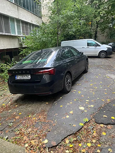 Cumpără / Vinde Skoda Octavia 2024 SH, la cel mai bun pret pentru tine!