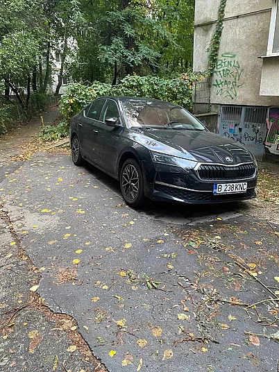 Cumpără / Vinde Skoda Octavia 2024 SH, la cel mai bun pret pentru tine!