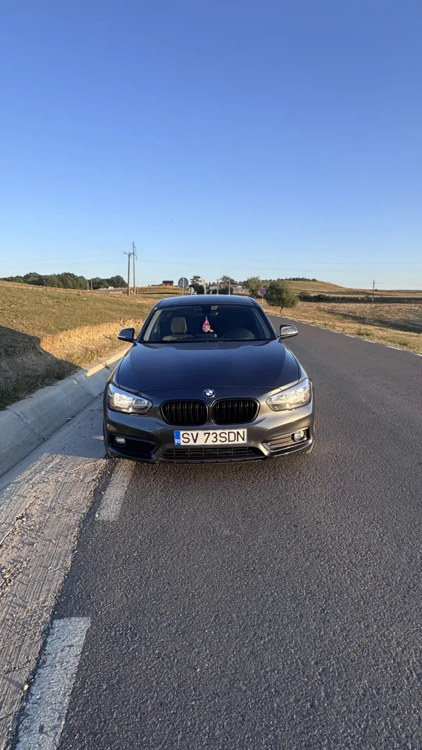 Cumpara/ Vinde online BMW 1 Series 2015 SH, la cel mai bun pret pentru tine!
