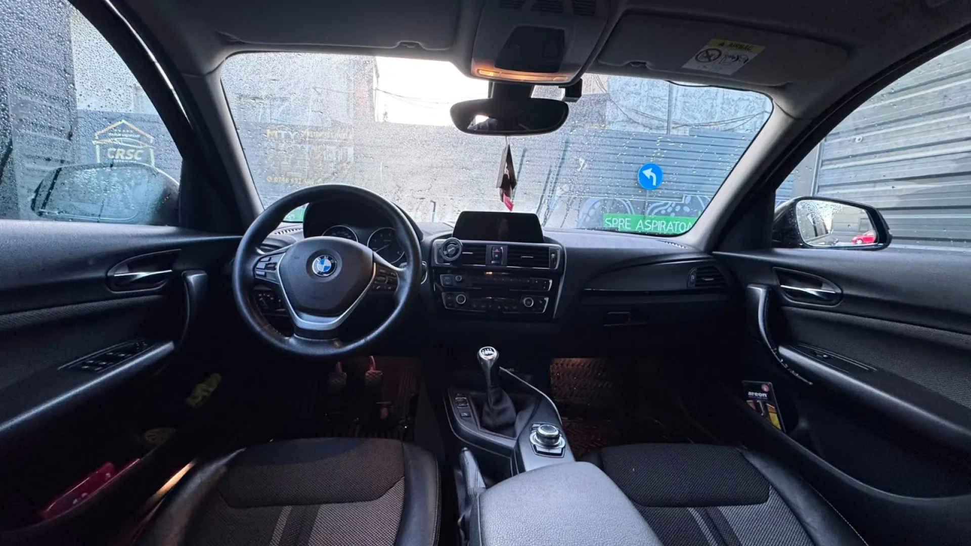 Cumpara/ Vinde online BMW 1 Series 2015 SH, la cel mai bun pret pentru tine!