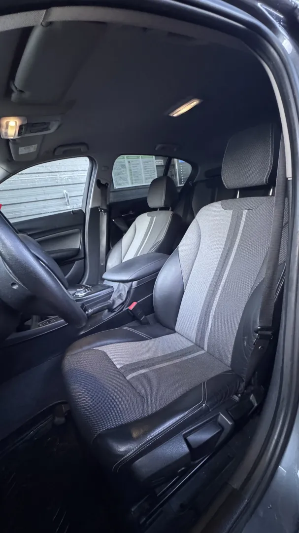 Cumpara/ Vinde online BMW 1 Series 2015 SH, la cel mai bun pret pentru tine!