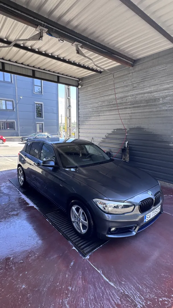 Cumpara/ Vinde online BMW 1 Series 2015 SH, la cel mai bun pret pentru tine!