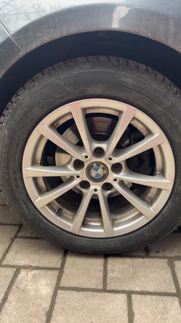 Cumpara/ Vinde online BMW 1 Series 2015 SH, la cel mai bun pret pentru tine!
