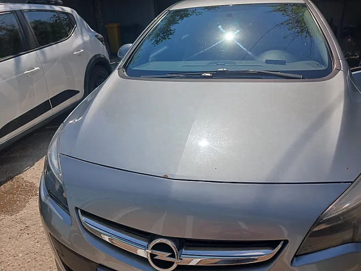 Cumpără / Vinde Opel Astra 2014 SH, la cel mai bun pret pentru tine!