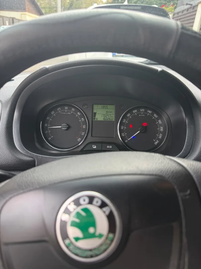 Cumpara/ Vinde online Skoda Fabia 2012 SH, la cel mai bun pret pentru tine!