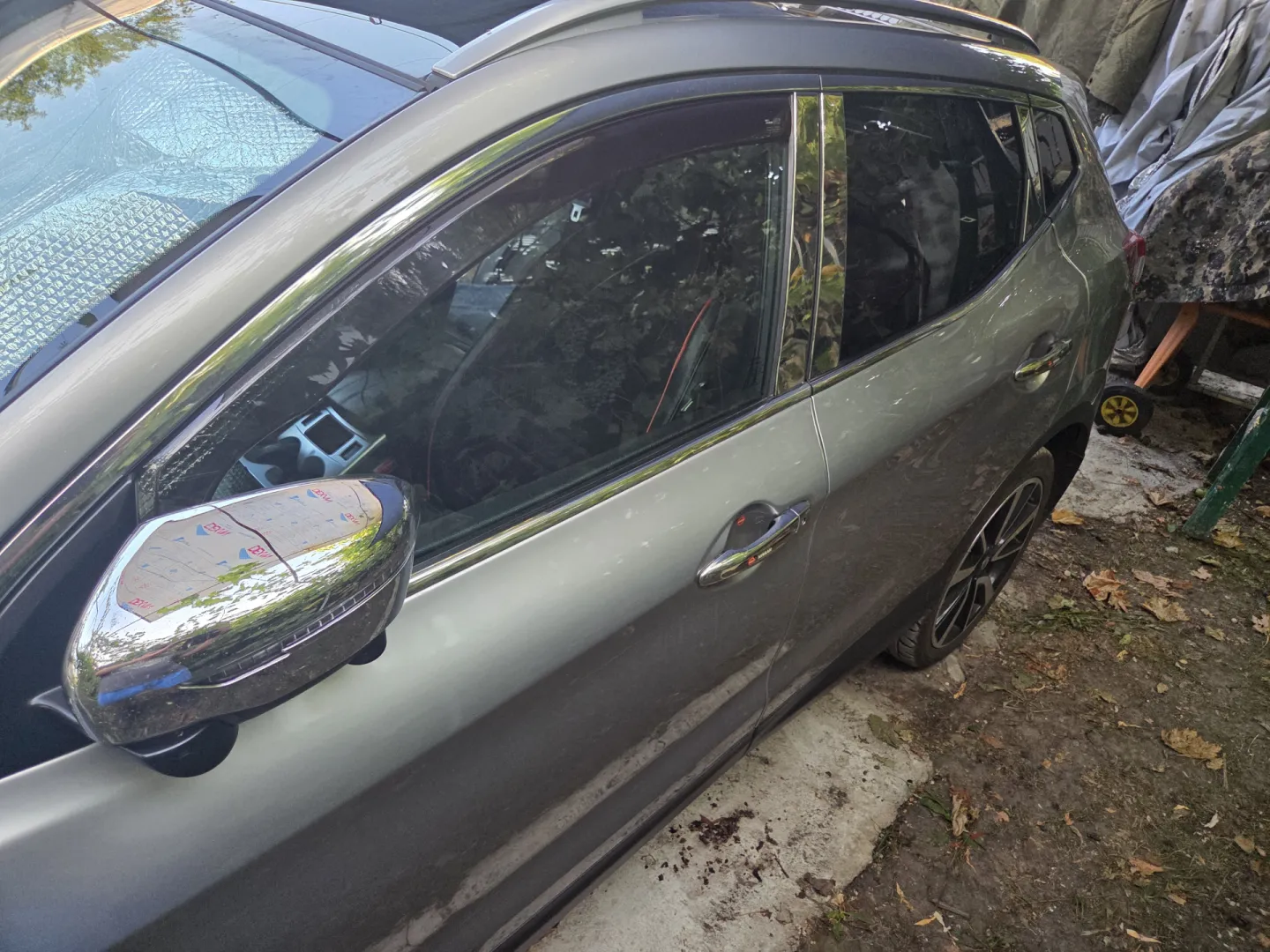 Cumpara/ Vinde online Nissan Qashqai 2018 SH, la cel mai bun pret pentru tine!
