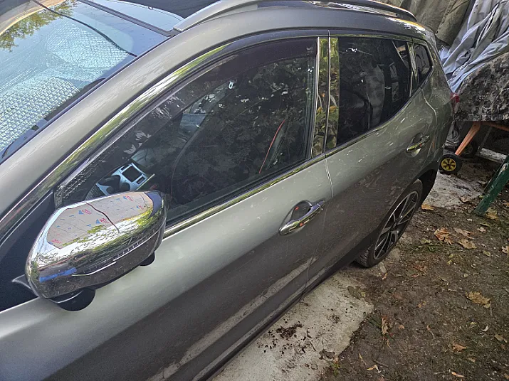 Cumpără / Vinde Nissan Qashqai 2018 SH, la cel mai bun pret pentru tine!