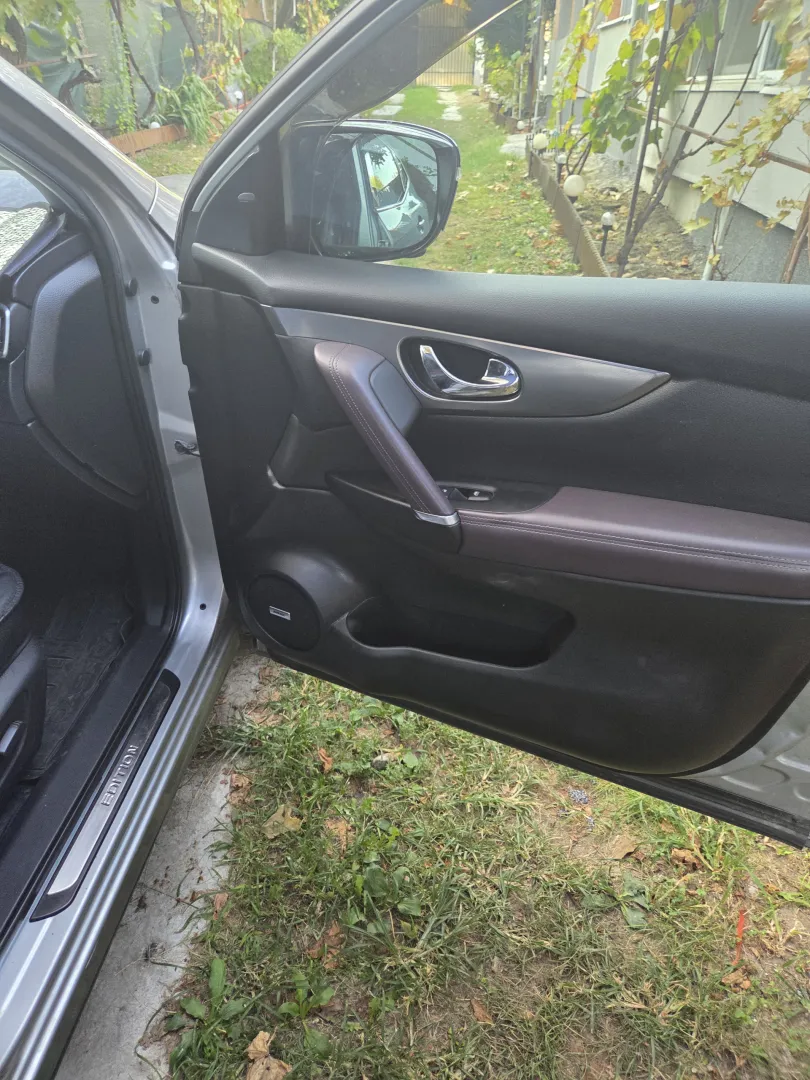 Cumpara/ Vinde online Nissan Qashqai 2018 SH, la cel mai bun pret pentru tine!