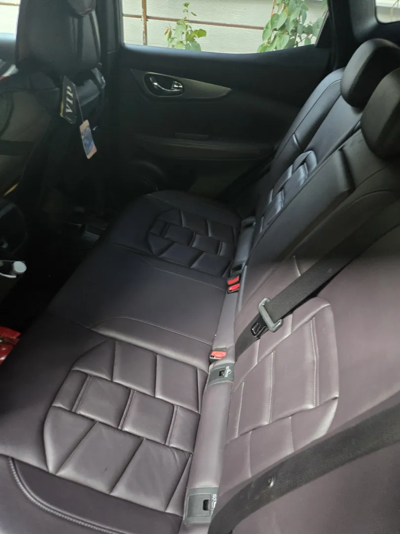 Cumpara/ Vinde online Nissan Qashqai 2018 SH, la cel mai bun pret pentru tine!
