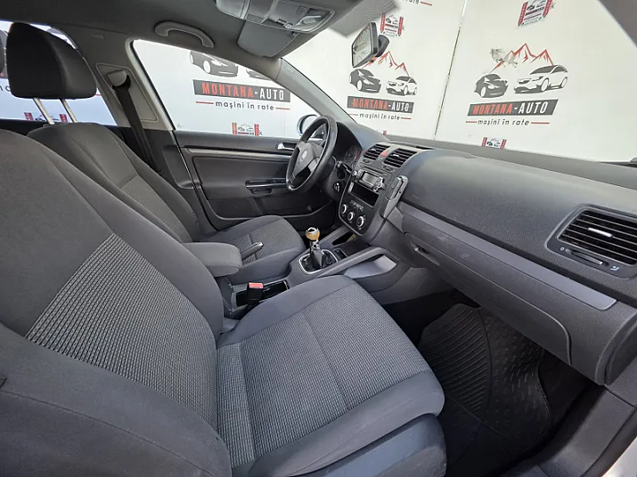 Cumpără / Vinde Volkswagen Golf 2009 SH, la cel mai bun pret pentru tine!