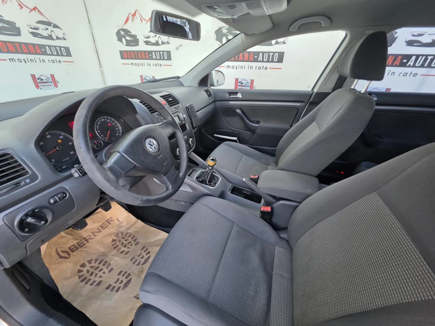 Cumpara/ Vinde online Volkswagen Golf 2009 SH, la cel mai bun pret pentru tine!