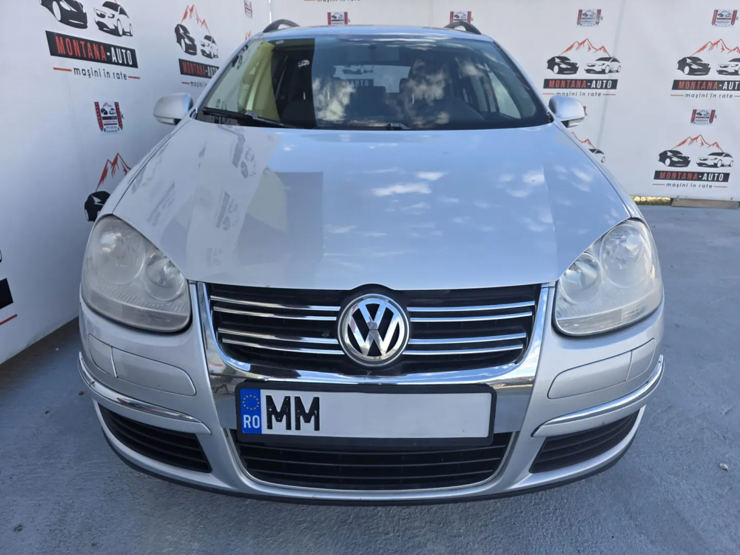 Cumpara/ Vinde online Volkswagen Golf 2009 SH, la cel mai bun pret pentru tine!