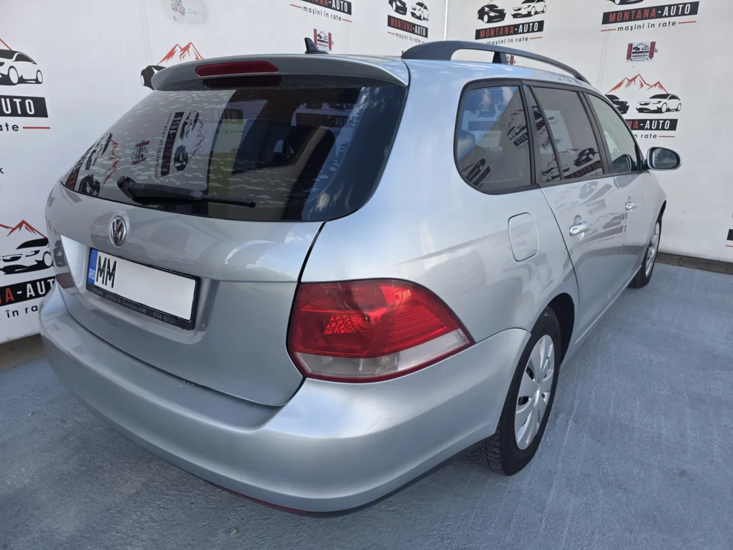 Cumpara/ Vinde online Volkswagen Golf 2009 SH, la cel mai bun pret pentru tine!