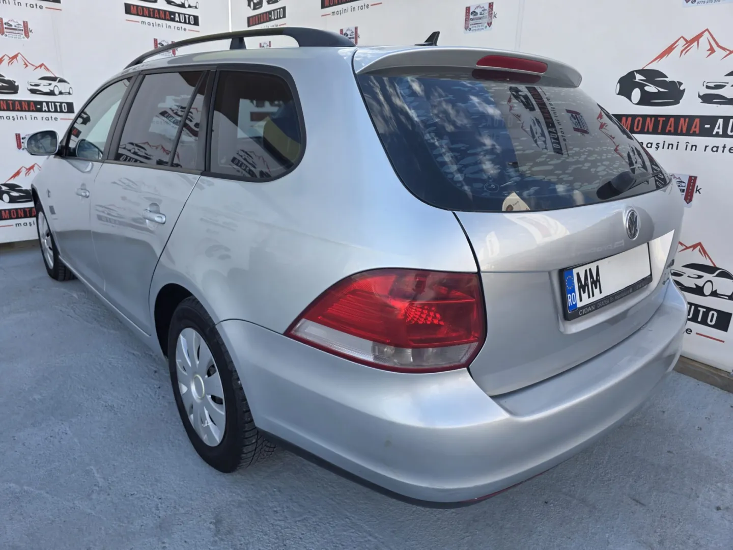 Cumpara/ Vinde online Volkswagen Golf 2009 SH, la cel mai bun pret pentru tine!