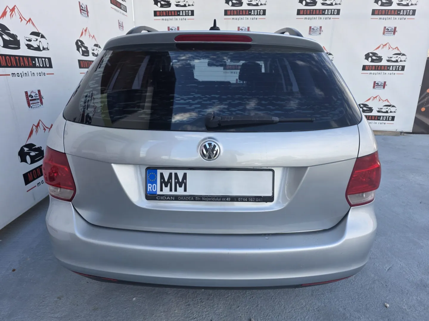 Cumpara/ Vinde online Volkswagen Golf 2009 SH, la cel mai bun pret pentru tine!
