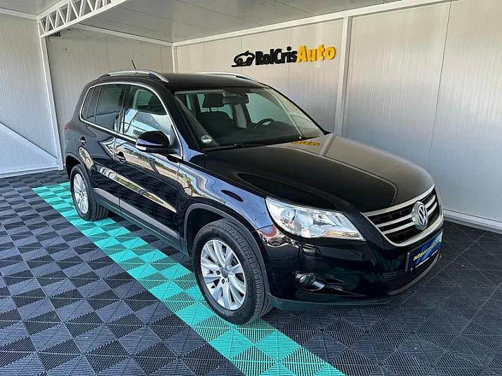 Cumpără / Vinde Volkswagen Tiguan 2008 SH, la cel mai bun pret pentru tine!