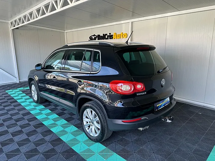 Cumpără / Vinde Volkswagen Tiguan 2008 SH, la cel mai bun pret pentru tine!