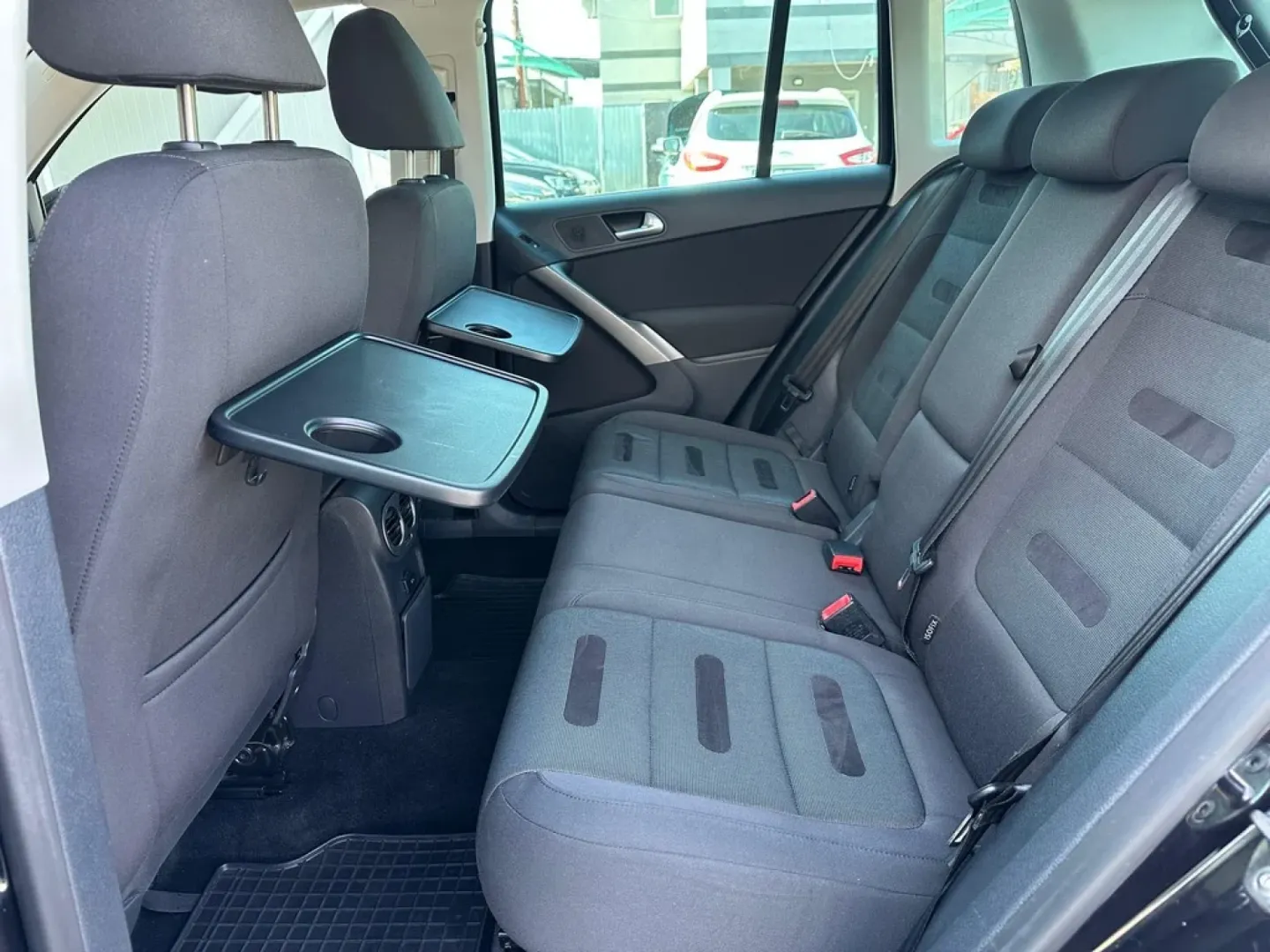 Cumpara/ Vinde online Volkswagen Tiguan 2008 SH, la cel mai bun pret pentru tine!