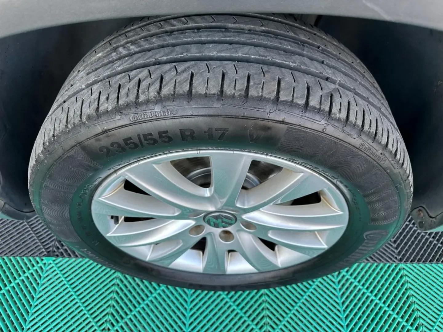 Cumpara/ Vinde online Volkswagen Tiguan 2008 SH, la cel mai bun pret pentru tine!