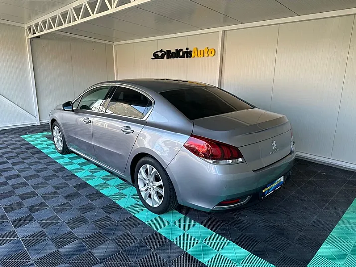 Cumpără / Vinde Peugeot 508 2015 SH, la cel mai bun pret pentru tine!