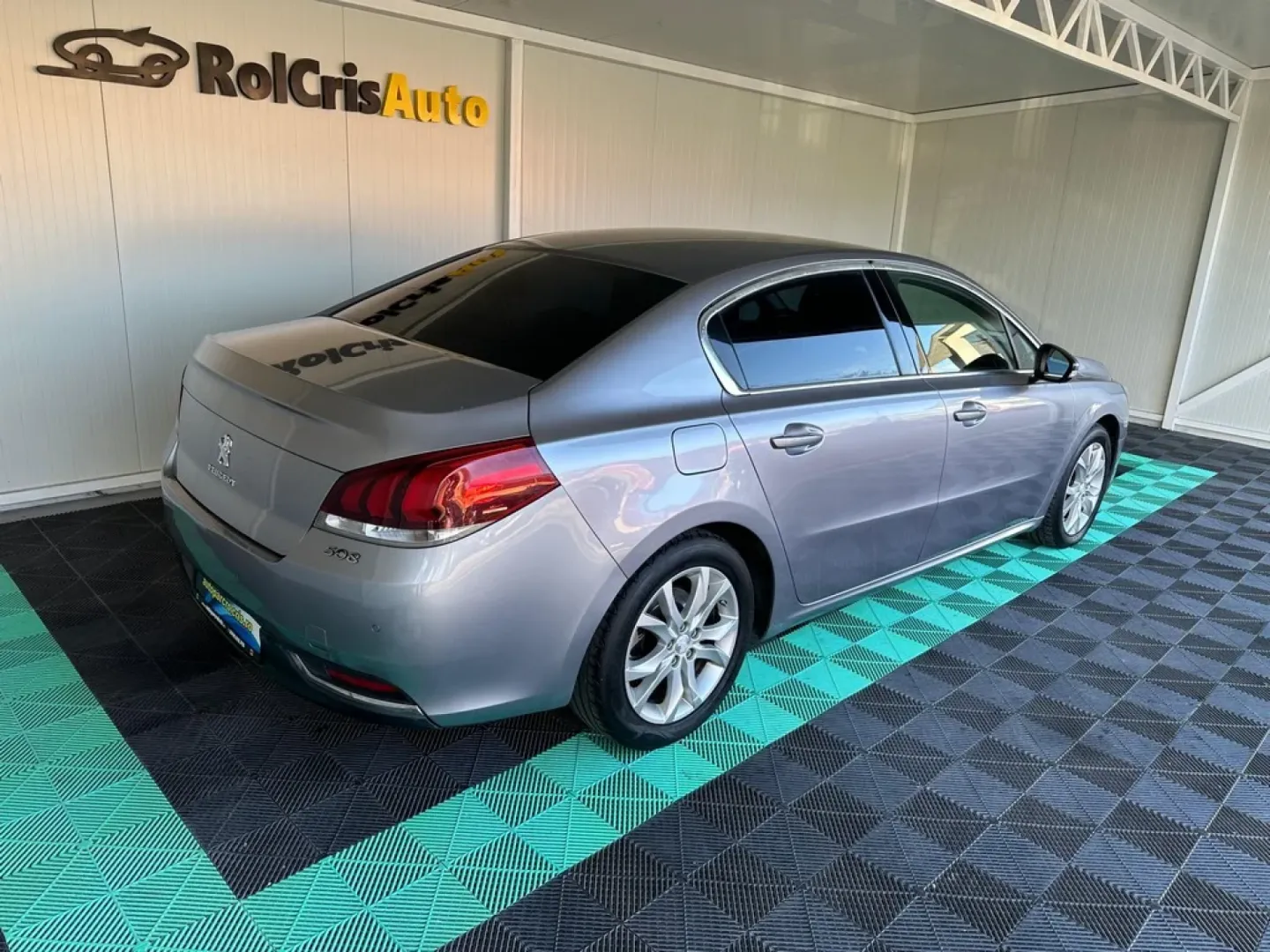 Cumpara/ Vinde online Peugeot 508 2015 SH, la cel mai bun pret pentru tine!