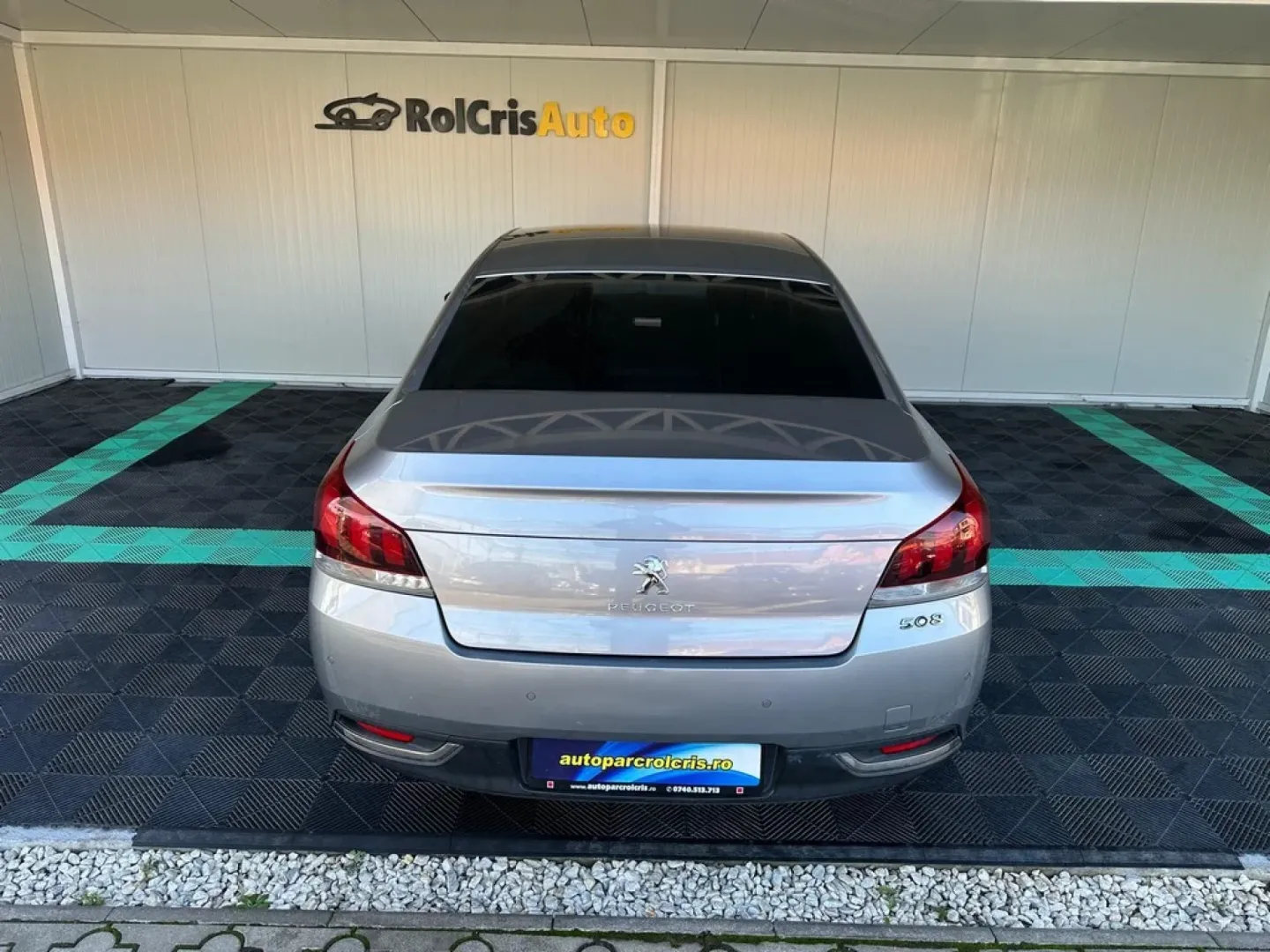 Cumpara/ Vinde online Peugeot 508 2015 SH, la cel mai bun pret pentru tine!