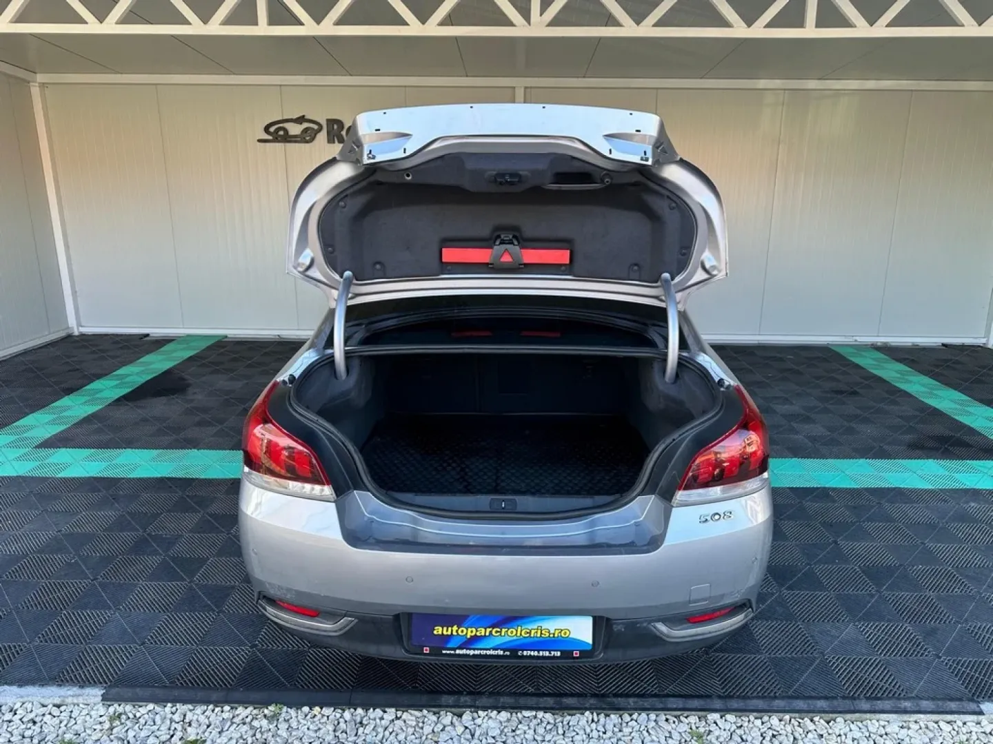 Cumpara/ Vinde online Peugeot 508 2015 SH, la cel mai bun pret pentru tine!