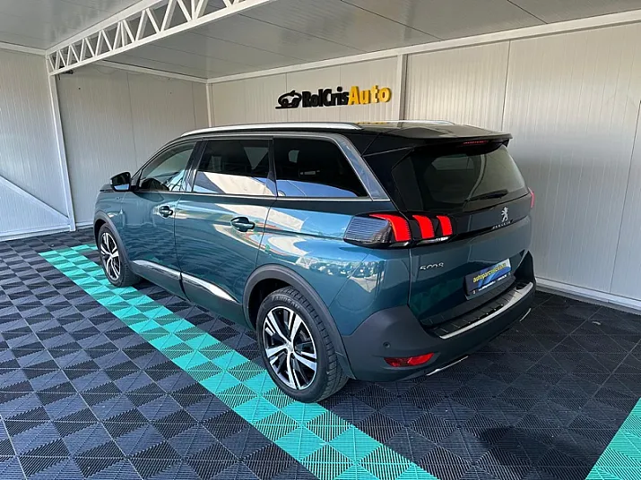 Cumpără / Vinde Peugeot 5008 2018 SH, la cel mai bun pret pentru tine!