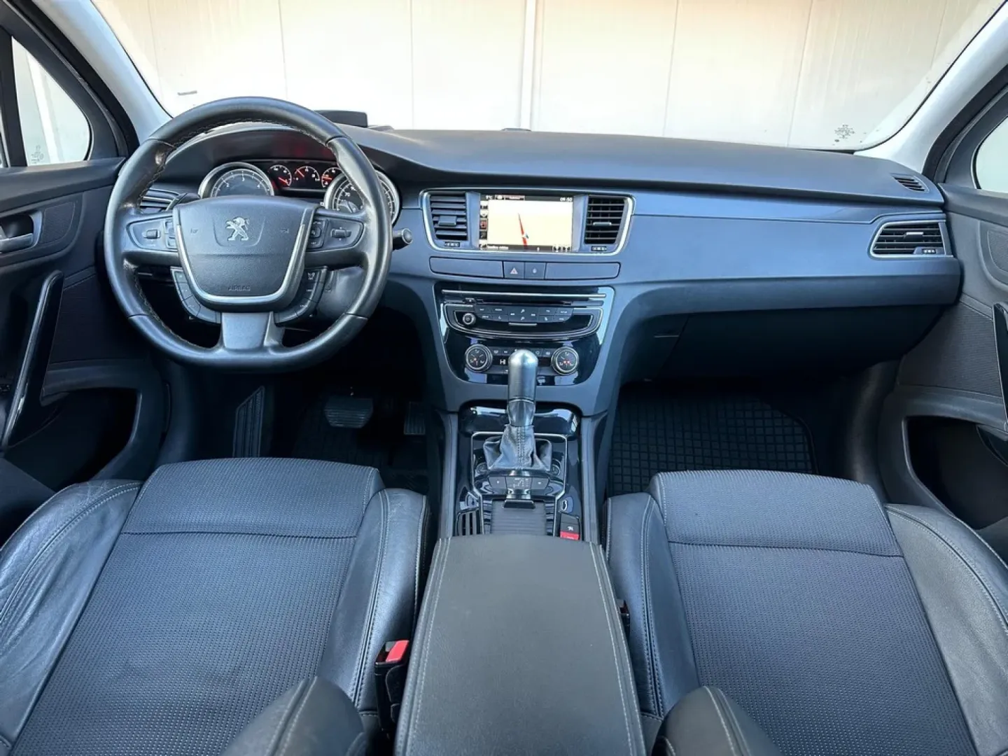 Cumpara/ Vinde online Peugeot 508 2015 SH, la cel mai bun pret pentru tine!