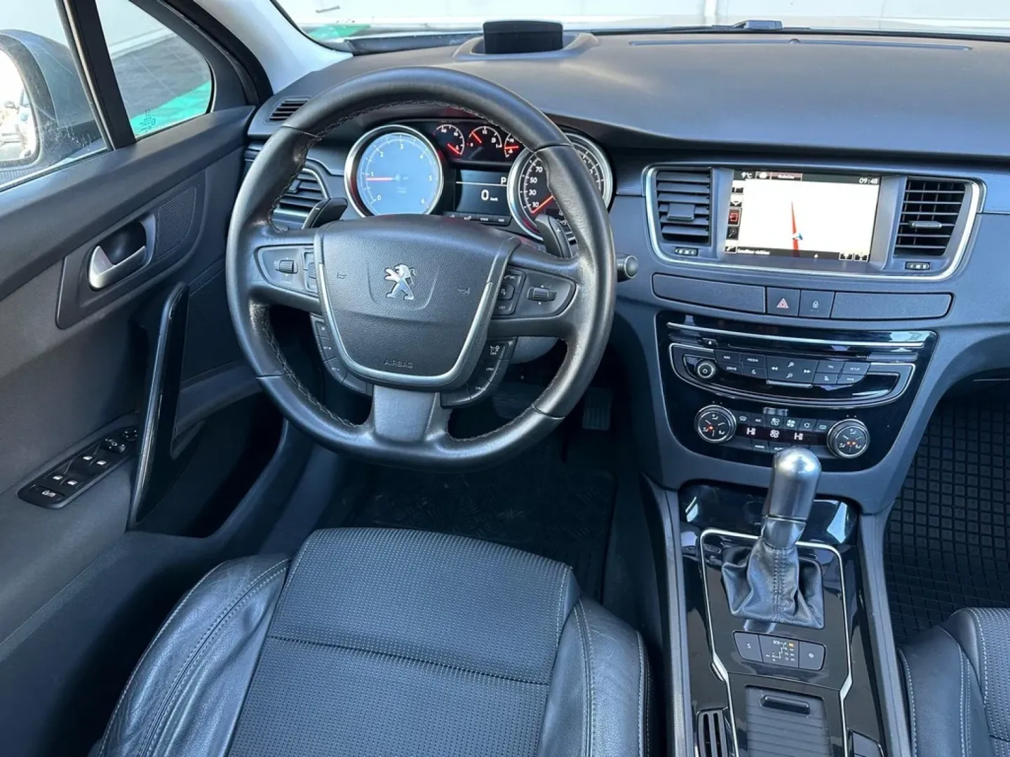 Cumpara/ Vinde online Peugeot 508 2015 SH, la cel mai bun pret pentru tine!