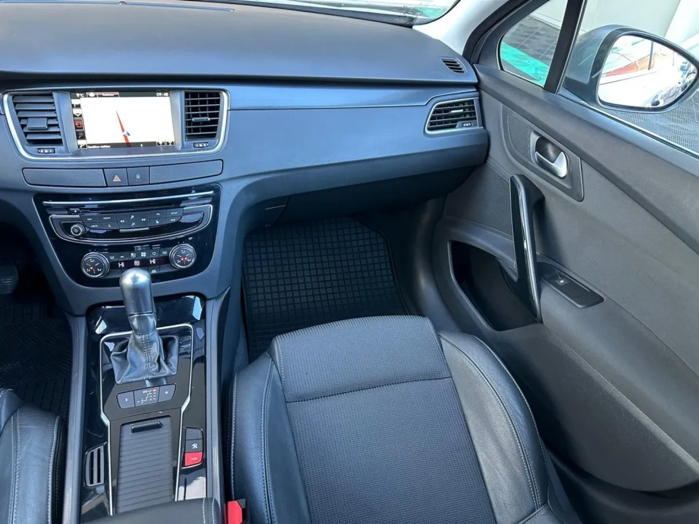 Cumpara/ Vinde online Peugeot 508 2015 SH, la cel mai bun pret pentru tine!