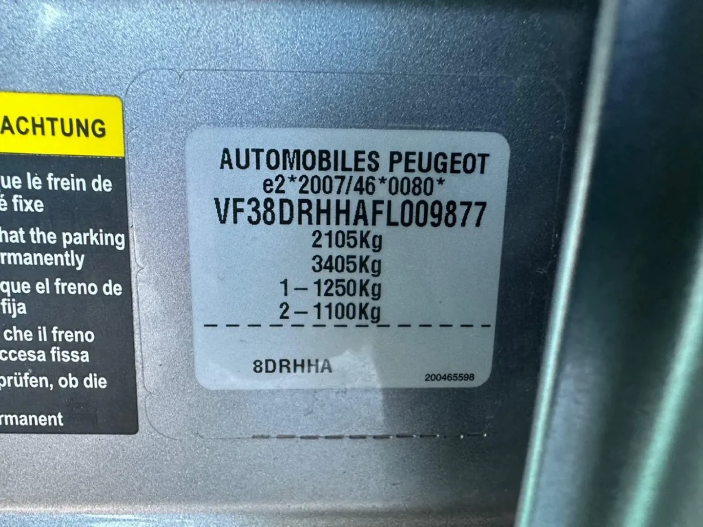 Cumpara/ Vinde online Peugeot 508 2015 SH, la cel mai bun pret pentru tine!
