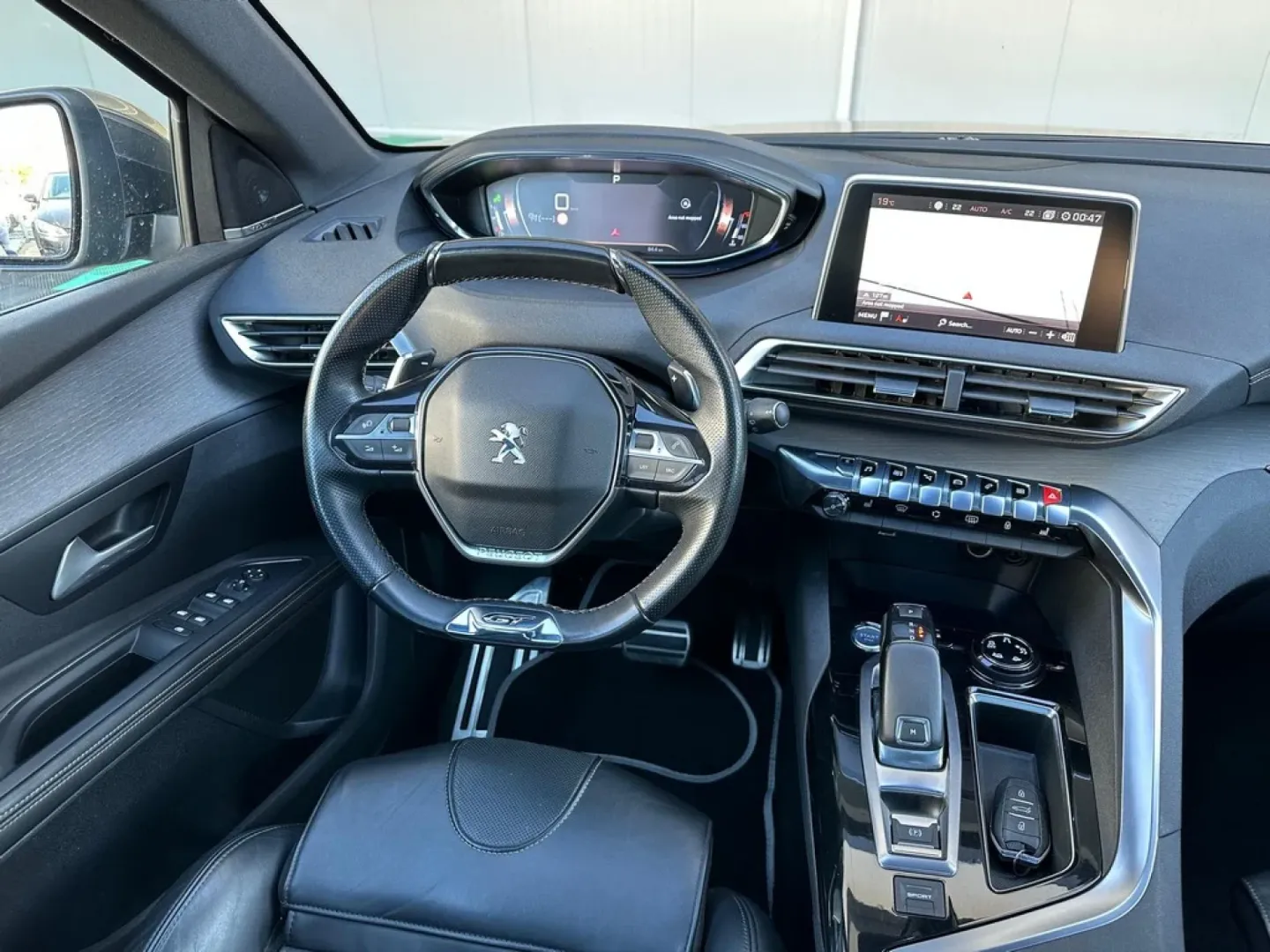 Cumpara/ Vinde online Peugeot 5008 2018 SH, la cel mai bun pret pentru tine!