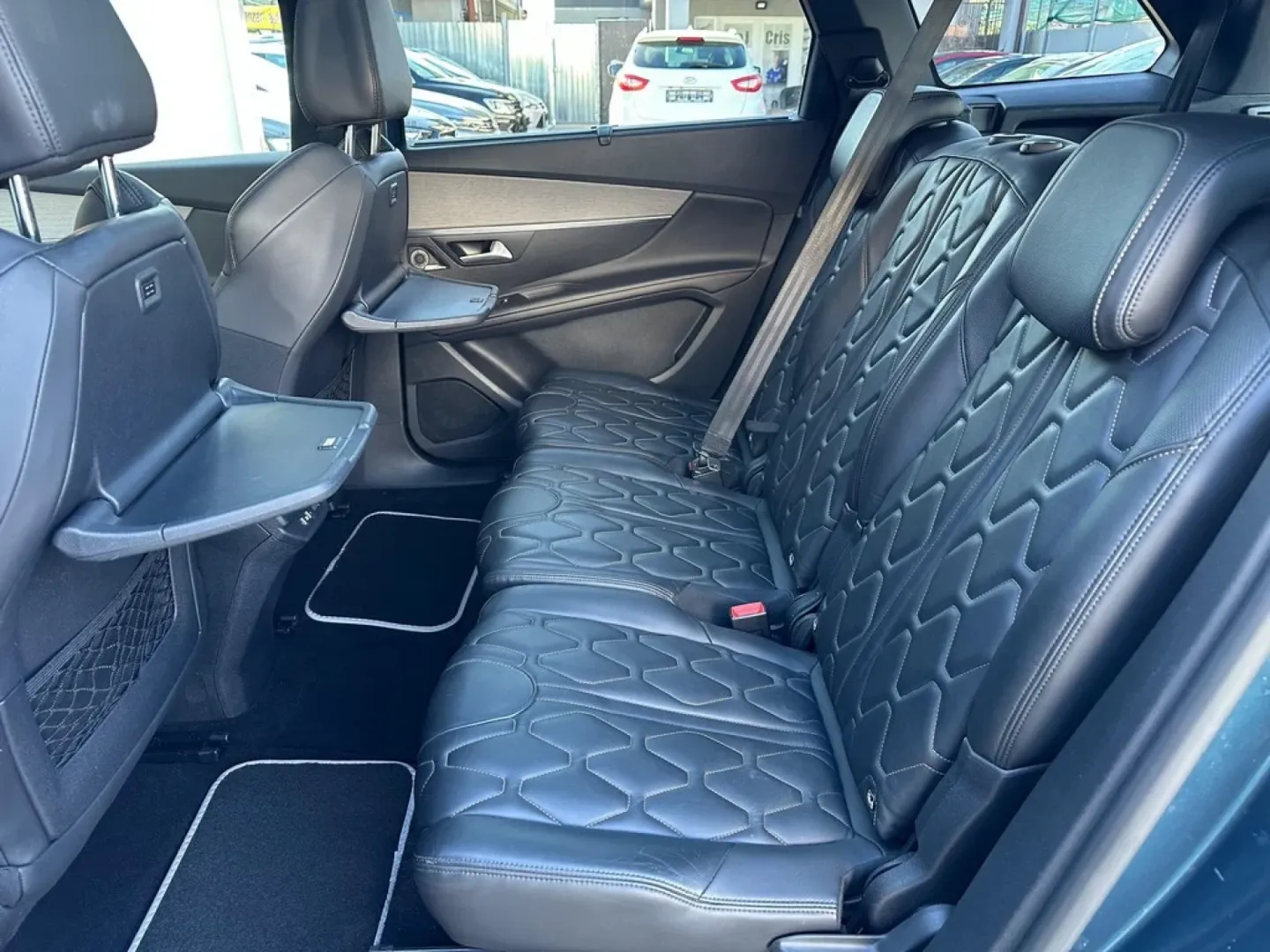 Cumpara/ Vinde online Peugeot 5008 2018 SH, la cel mai bun pret pentru tine!
