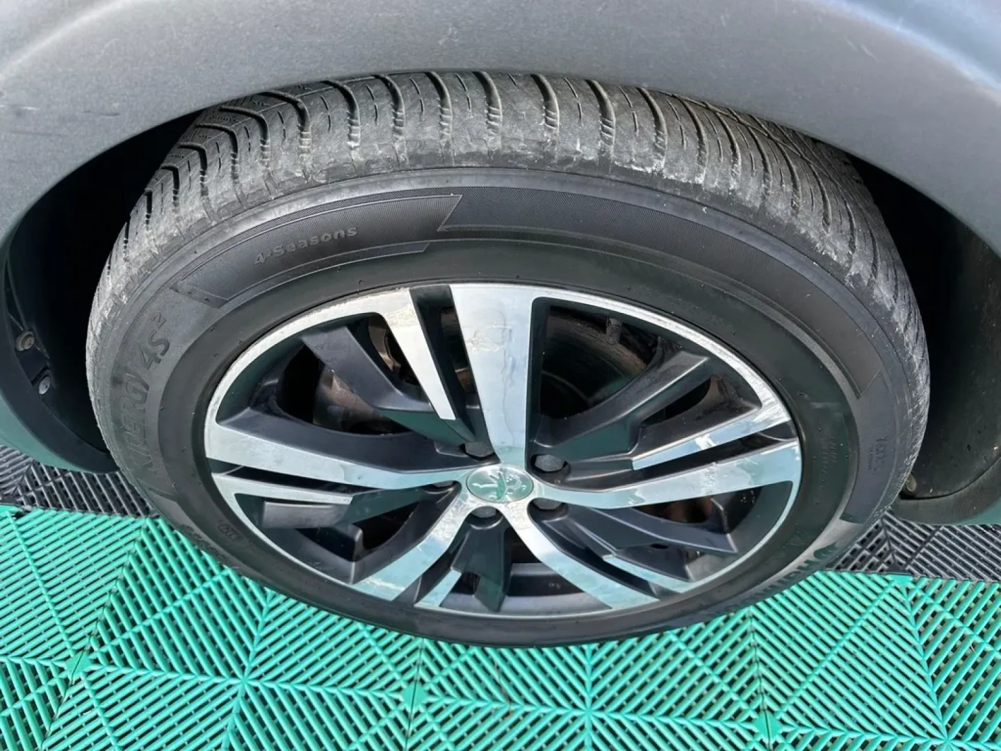 Cumpara/ Vinde online Peugeot 5008 2018 SH, la cel mai bun pret pentru tine!