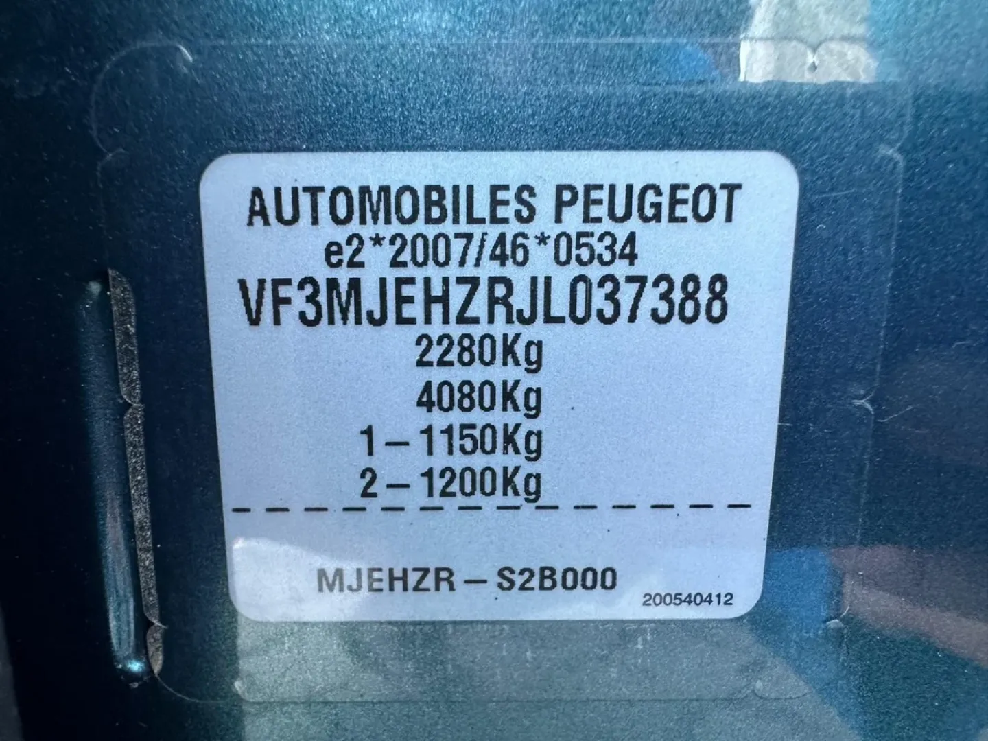 Cumpara/ Vinde online Peugeot 5008 2018 SH, la cel mai bun pret pentru tine!