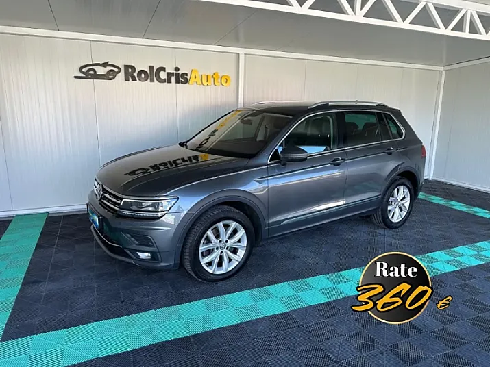 Cumpără / Vinde Volkswagen Tiguan 2018 SH, la cel mai bun pret pentru tine!
