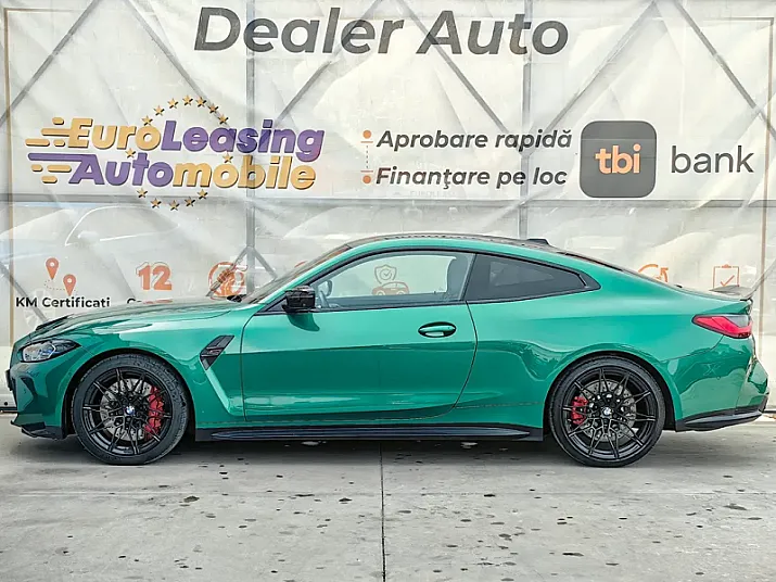 Cumpără / Vinde BMW M4 2023 SH, la cel mai bun pret pentru tine!