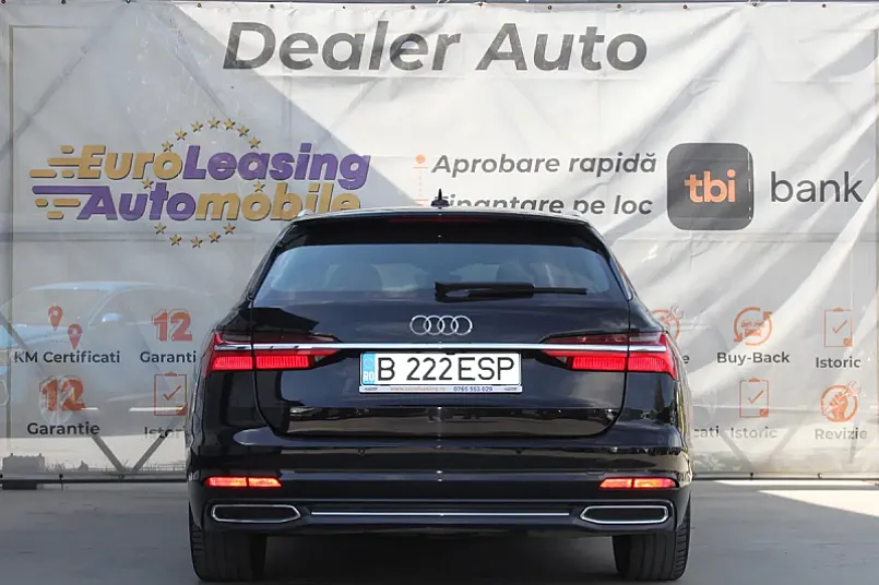 Cumpără / Vinde Audi A6 2021 SH, la cel mai bun pret pentru tine!