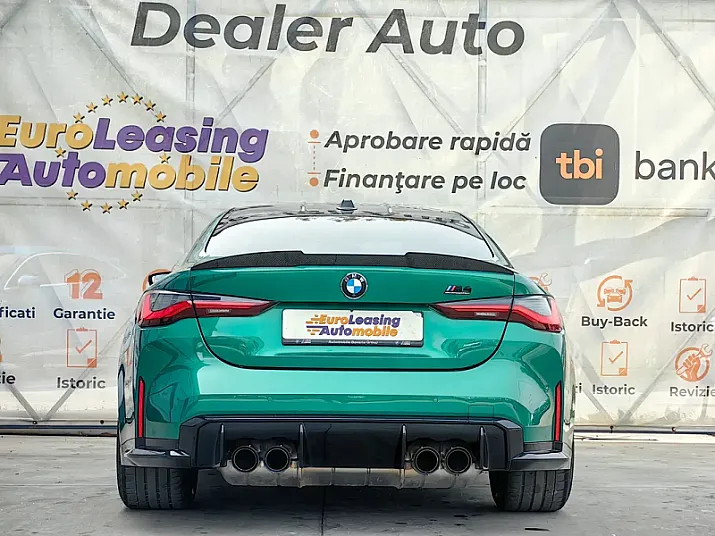 Cumpără / Vinde BMW M4 2023 SH, la cel mai bun pret pentru tine!