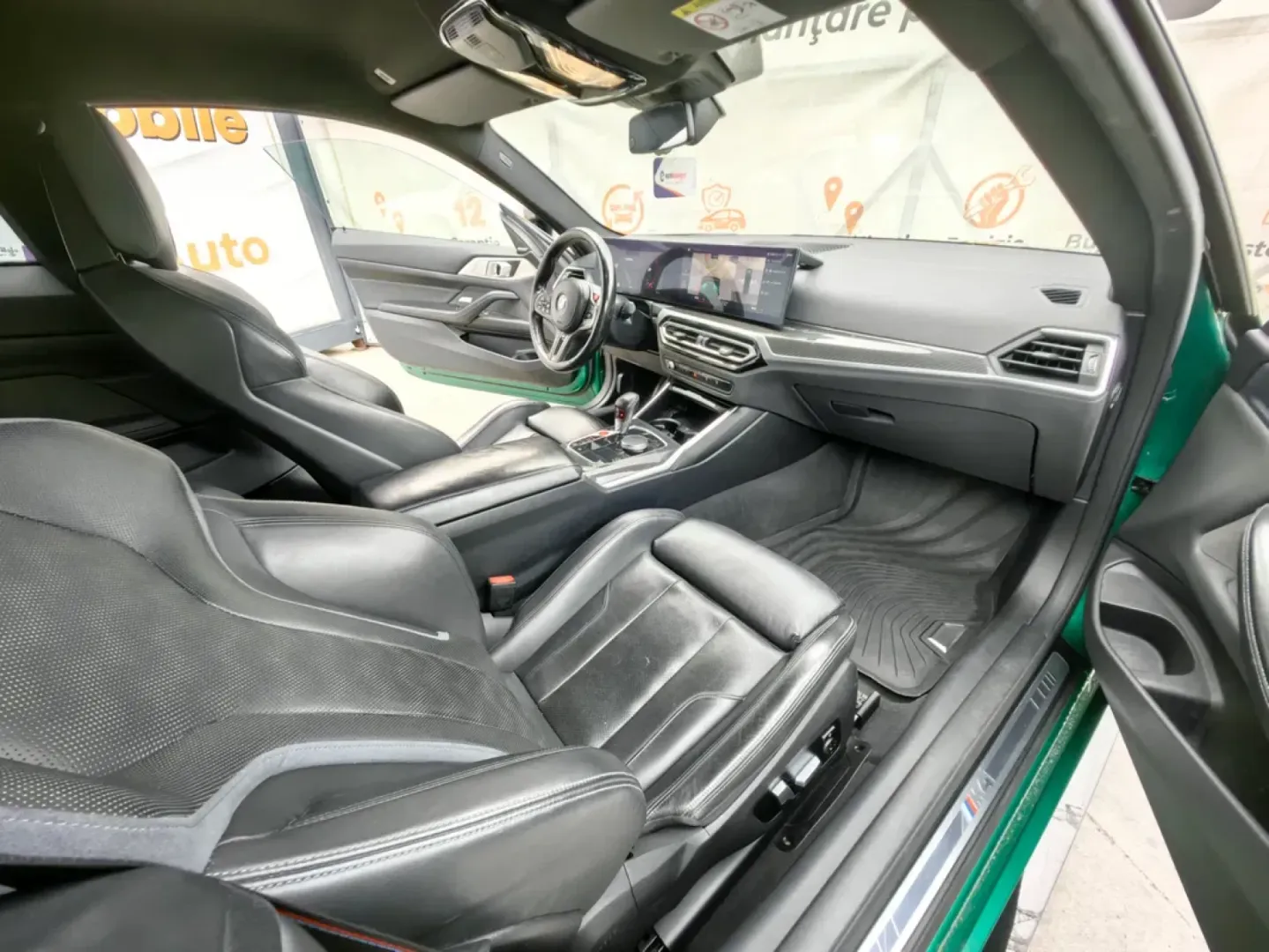 Cumpara/ Vinde online BMW M4 2023 SH, la cel mai bun pret pentru tine!