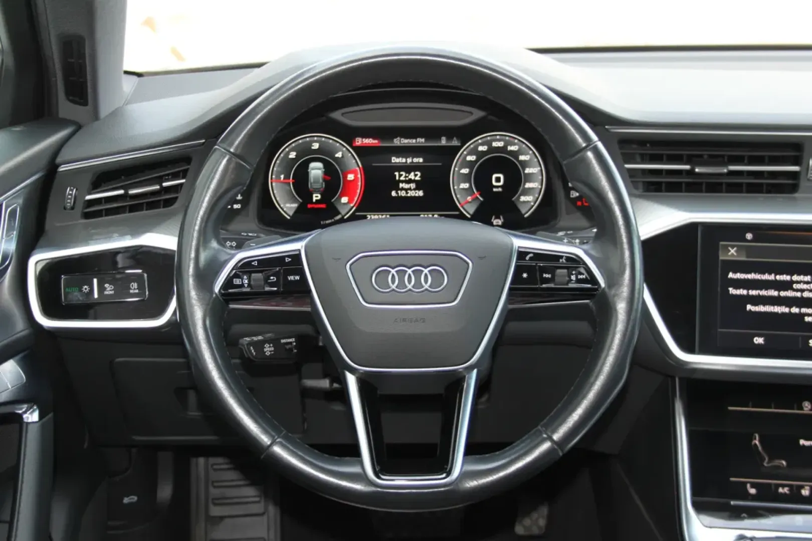 Cumpara/ Vinde online Audi A6 2021 SH, la cel mai bun pret pentru tine!