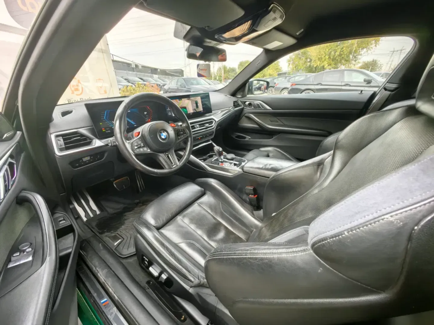 Cumpara/ Vinde online BMW M4 2023 SH, la cel mai bun pret pentru tine!