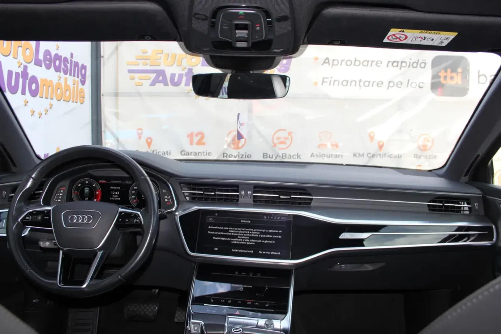 Cumpara/ Vinde online Audi A6 2021 SH, la cel mai bun pret pentru tine!